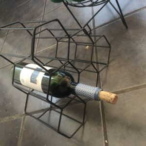Wine Rack