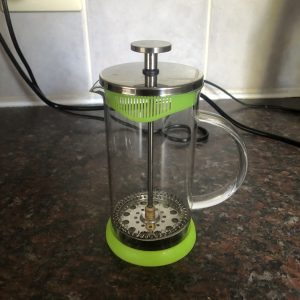 French Press Small