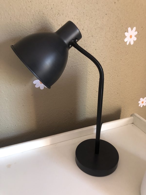 Lamp with load shedding bulb