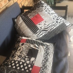 Big Pillows (each)