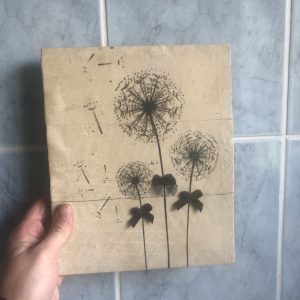 Wall Ornament