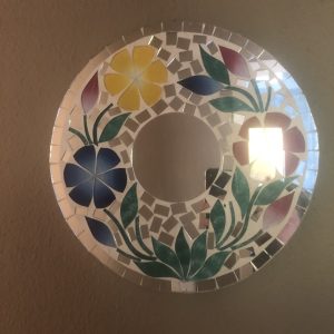 Mirror Décor