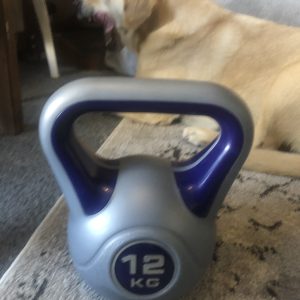 12kg Dumbbell