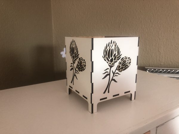 Decor Light Box - Image 2