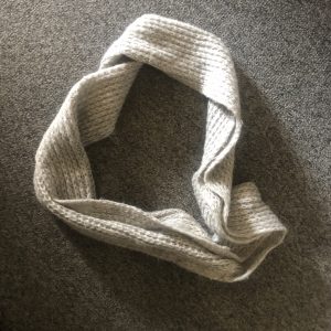 Loop Scarf