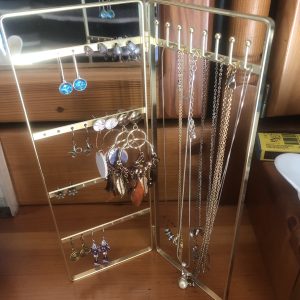 Jewelry Stand